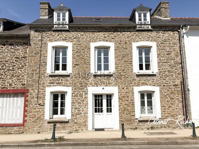Maison, Dinard