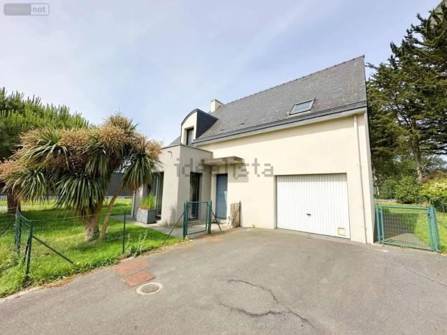 Maison, Dinard