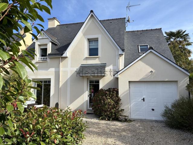 Maison, Dinard