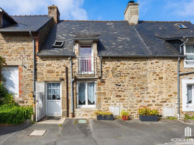 Maison, Dinard