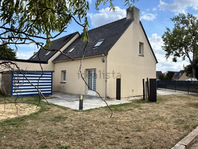 Maison, Dinard