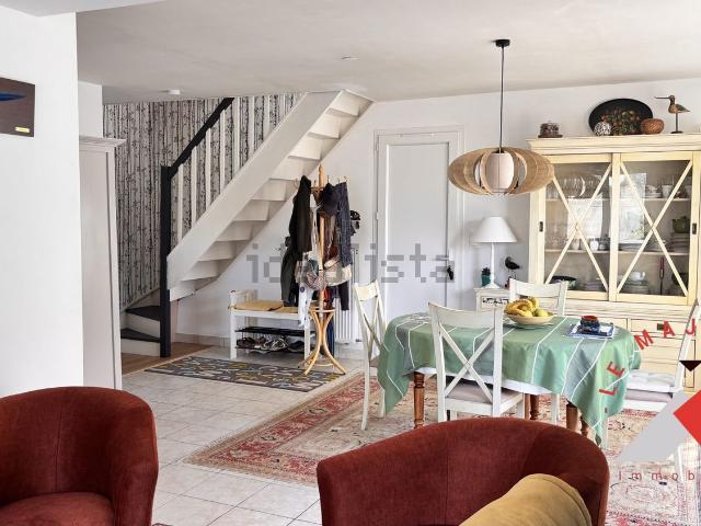 Maison, Dinard