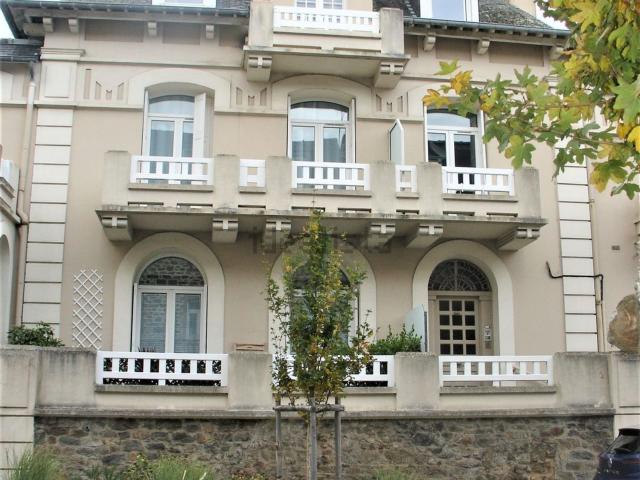 Maison, Dinard