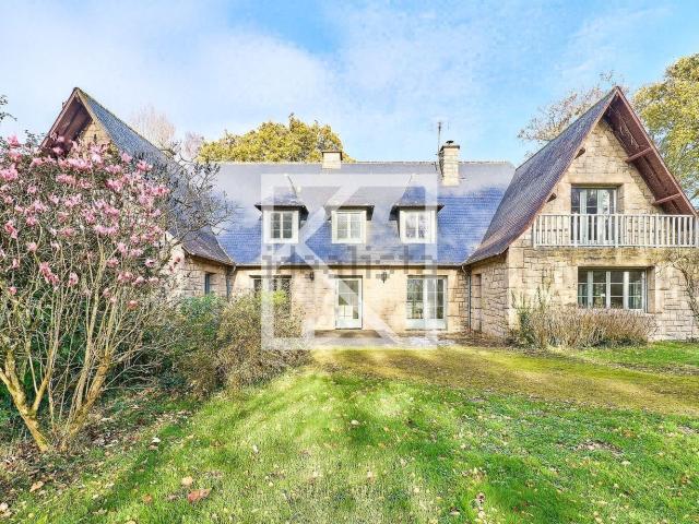 Maison, Pleurtuit