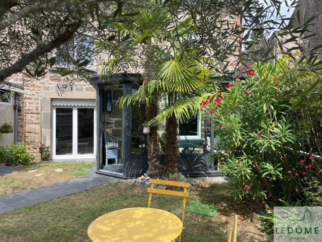 Maison, Dinard