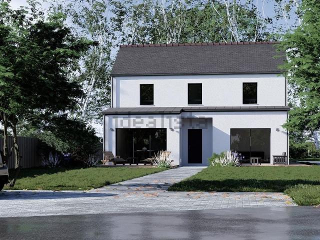 Maison, Dingé