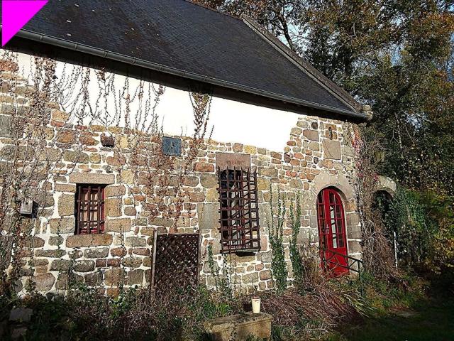 Maison, Dingé
