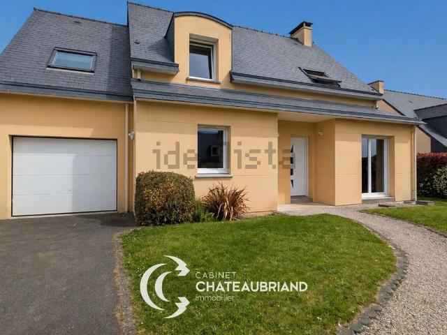 Maison, Dingé