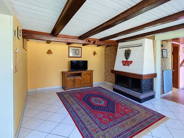 Maison Dingsheim 5 pièces 113 m2