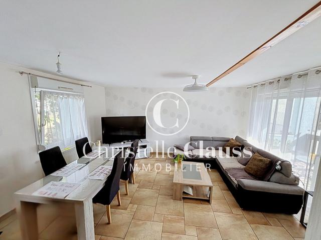 Maison Dinsheim Sur Bruche 4 pièce s 100 m2