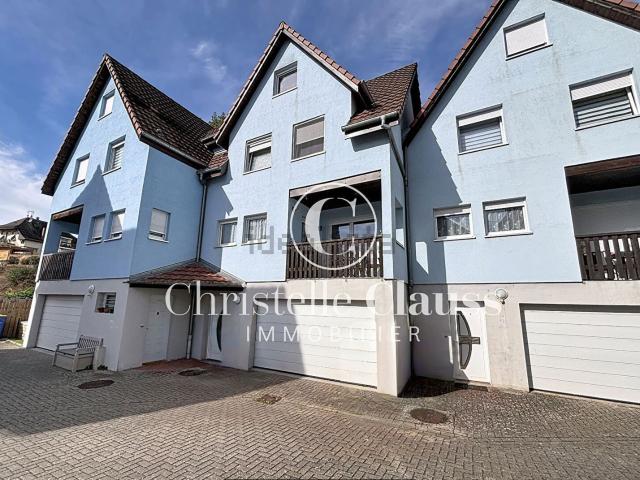 Maison, Dinsheim sur Bruche