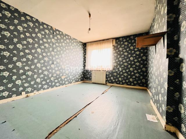 Maison d'investissement avec énorme potentiel MARPENT