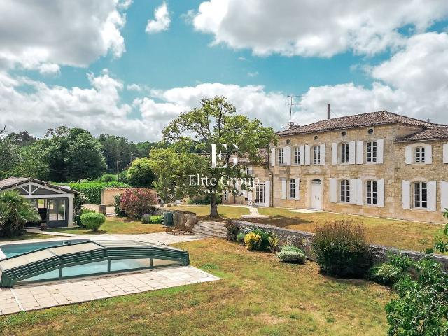 Maison, Dirac