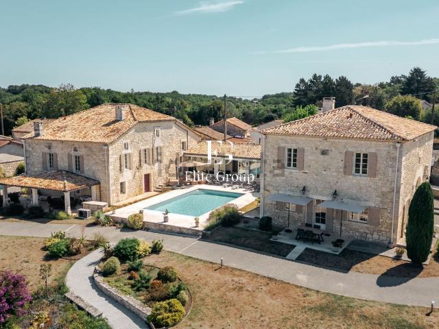 Maison, Dirac