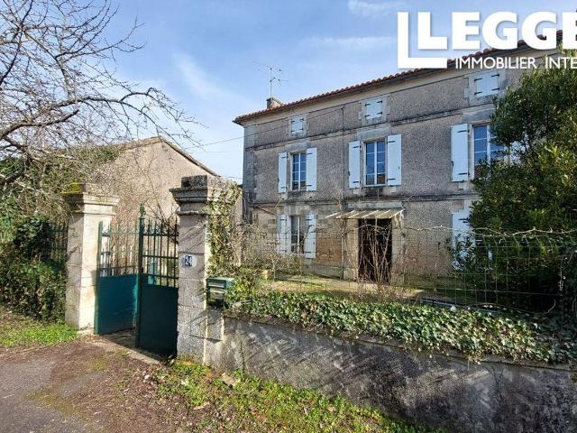 Maison, Dirac