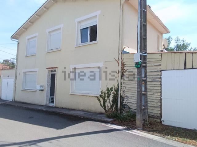 Maison, Dirac