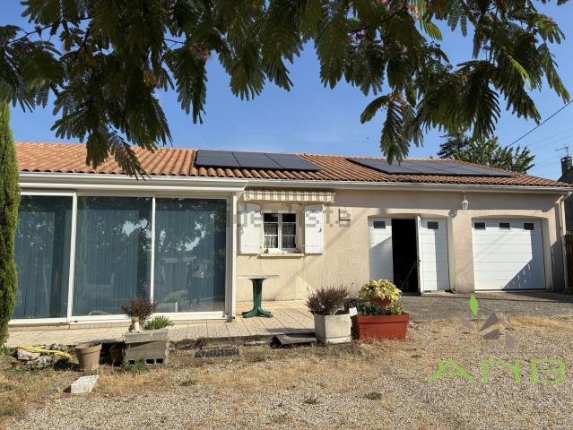 Maison, Dirac