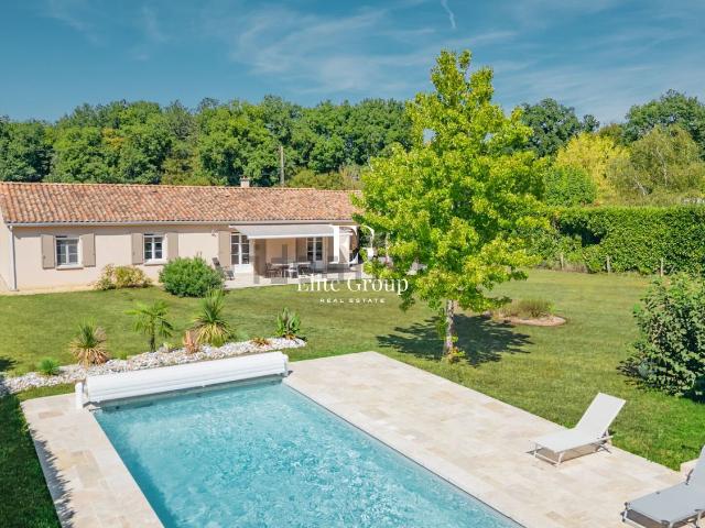 Maison, Dirac