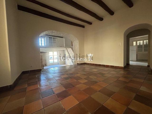 Maison, Dissay