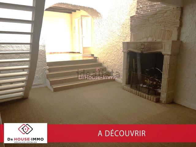 Maison, Dissay