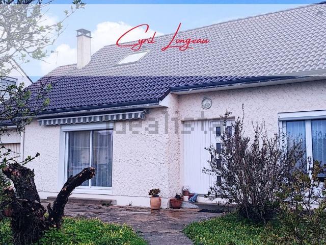 Maison, Dissay