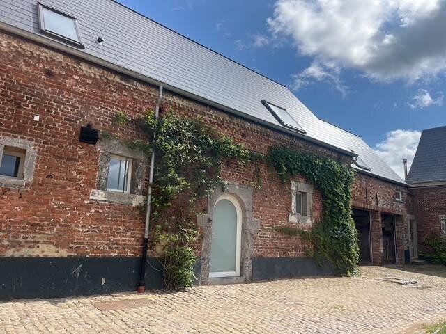 Maison disponible à la location à Fernelmont