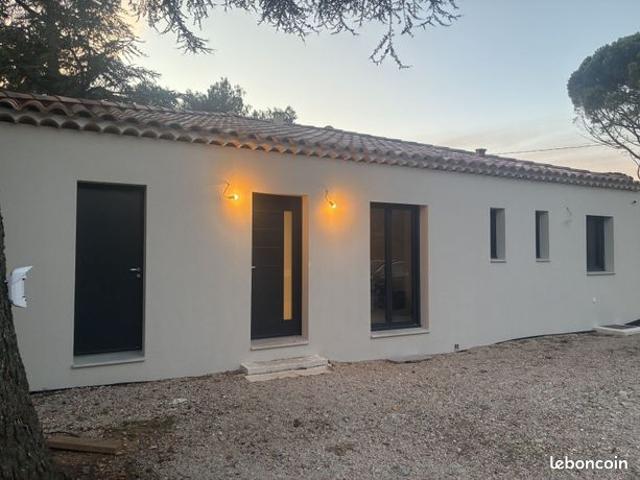 Maison DPE A 85 m² – Confort Moderne et Écologie