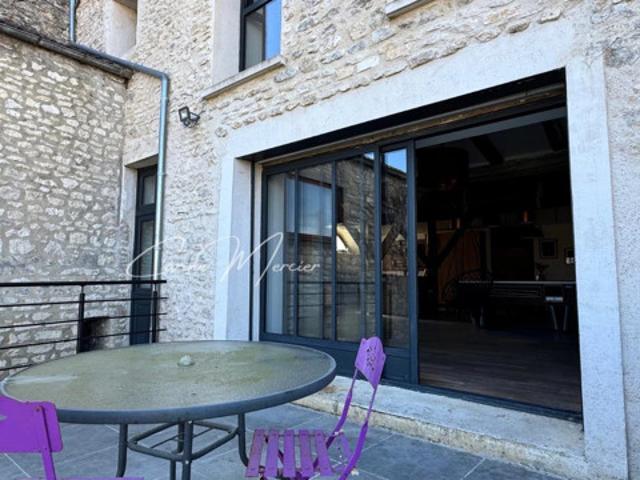 Maison DPE AA 5 chambres