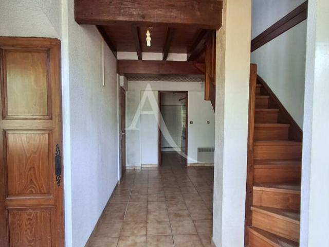 Maison Drudas