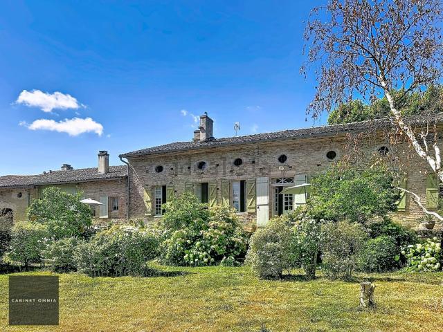 Maison, Drudas