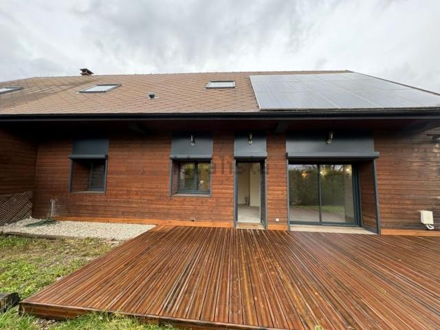 Maison, Drumettaz Clarafond