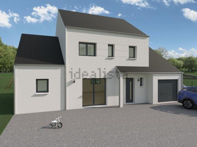 Maison, Dry