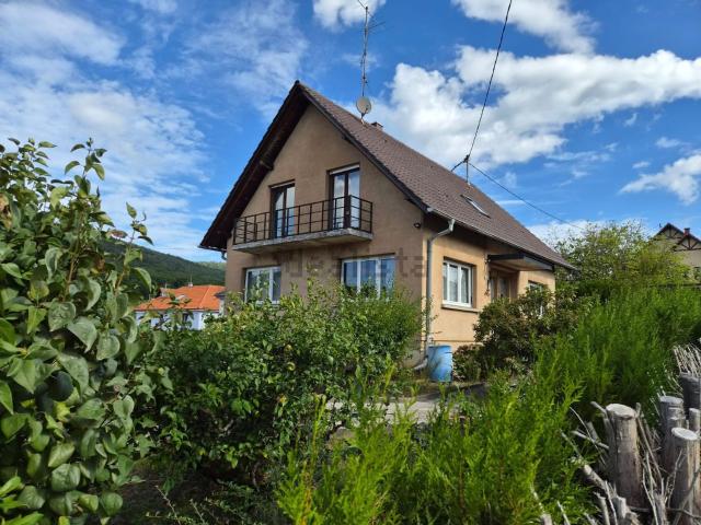 Maison, Drachenbronn Birlenbach