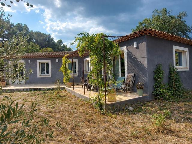 Maison, Draguignan