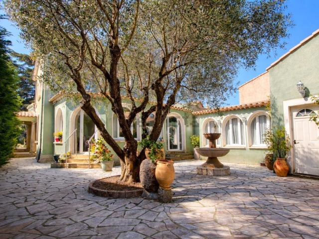 Maison, Draguignan