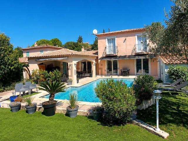 Maison, Draguignan