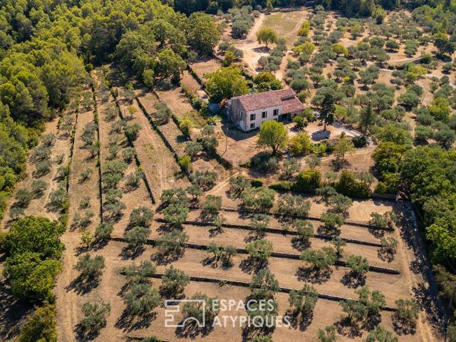 Maison, Draguignan