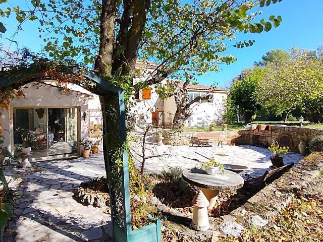 Maison, Draguignan