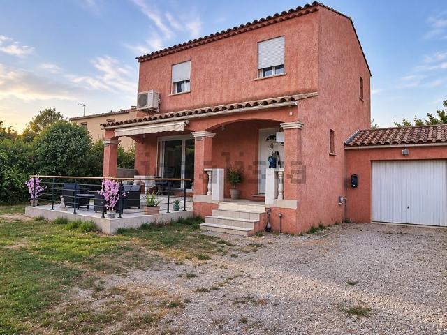 Maison, Draguignan