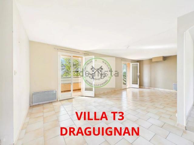 Maison, Draguignan