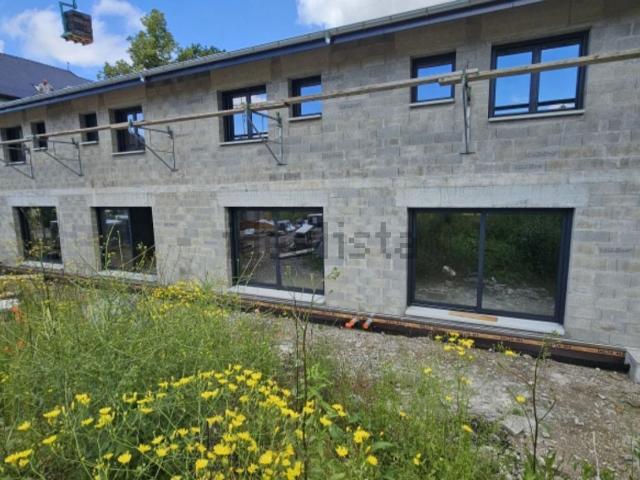 Maison, Draillant