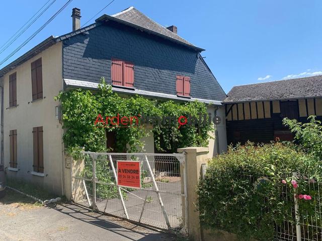 Maison, Draize
