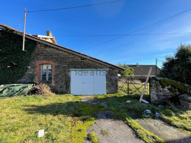 Maison, Dramelay