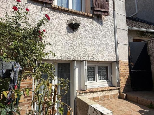 Maison, Drancy