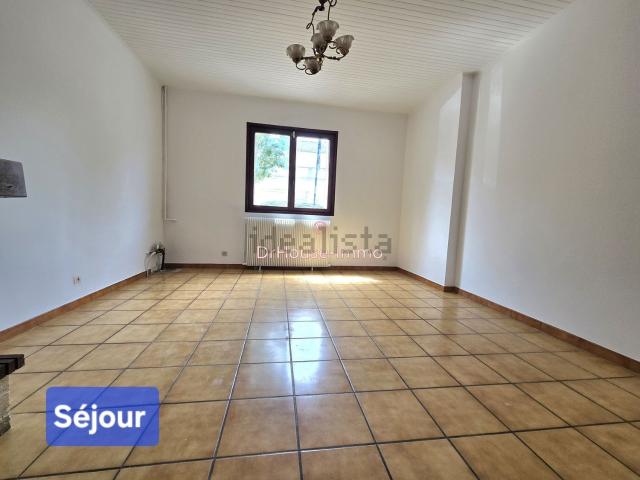 Maison, Drancy