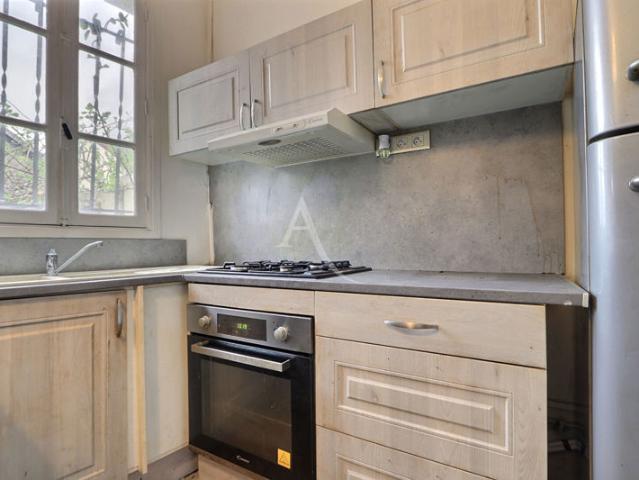 Maison Drancy 2 pièces 33 m2