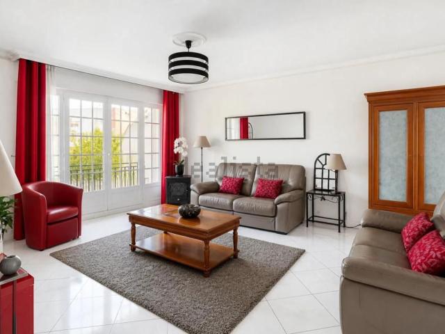 Maison, Drancy