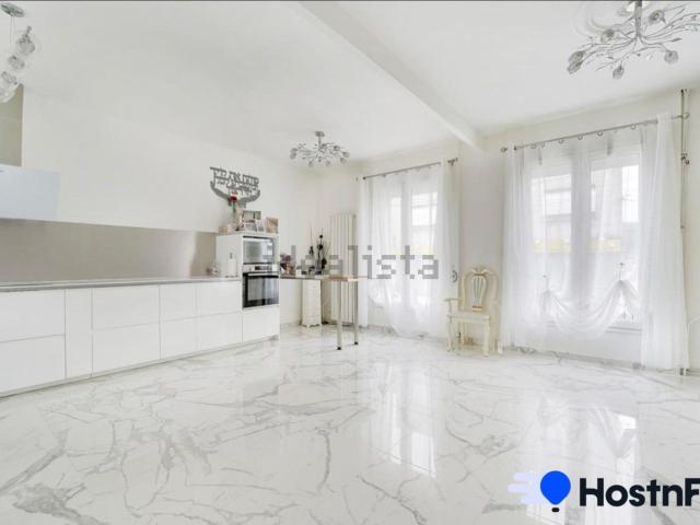 Maison, Drancy