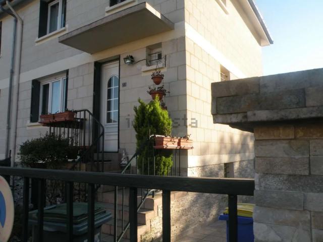 Maison, Drancy