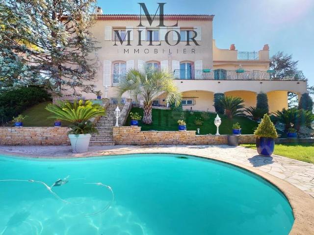 Maison, Drap